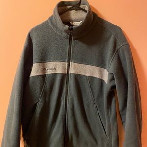 1987 RARE VINTAGE COLUMBIA JACKET